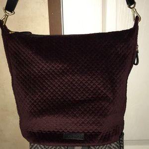 Vera Bradley Carson Hobo bag